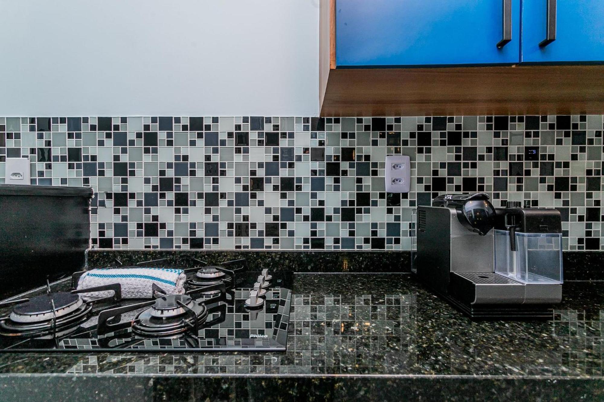 Urca Prime - 4 Hospedes, Conforto E Privacidade Apartment Rio de Janeiro
