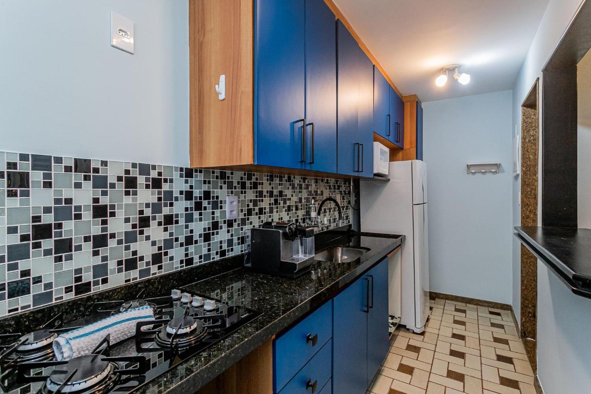 Apartamento Urca Prime - 4 Hospedes, Conforto E Privacidade Rio de Janeiro