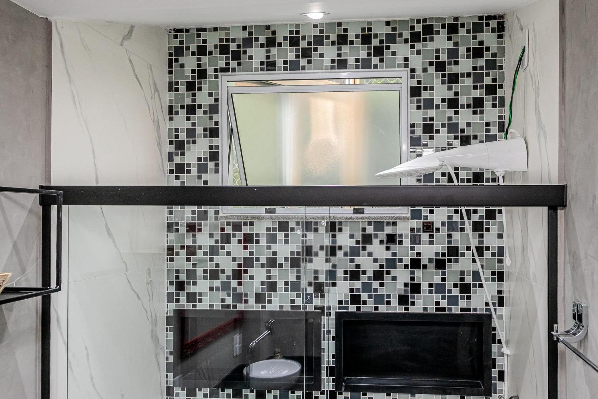 Apartment Urca Prime - 4 Hospedes, Conforto E Privacidade Rio de Janeiro