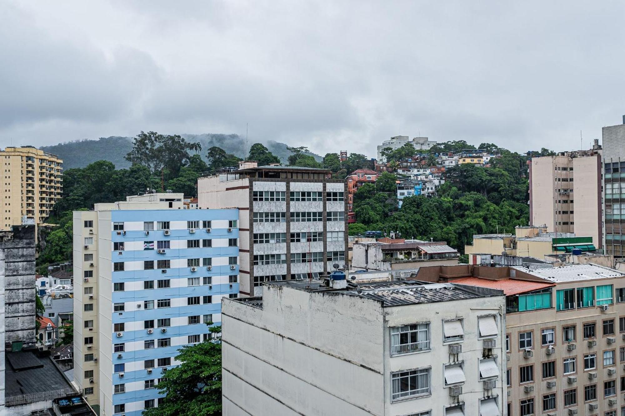 Urca Prime - 4 Hospedes, Conforto E Privacidade Apartment
